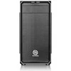 Thermaltake Versa h15 microatx usb3.0 (120 mm), juoda