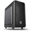 Thermaltake Versa h15 microatx usb3.0 (120 mm), juoda