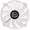 Thermaltake Wentylator - gryna 20 led mėlyna (200mm, 800 aps./min) dėžutė