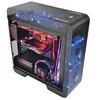 Thermaltake Wentylator - gryna 20 led mėlyna (200mm, 800 aps./min) dėžutė