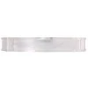 Thermaltake Wentylator - gryna 20 led mėlyna (200mm, 800 aps./min) dėžutė