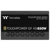 Thermaltake Zasilaczas – toughpower gf a3 850w auksinis f modulinis 12cm gen5
