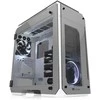 Thermaltake Žiūrėti 71 riing grūdinto stiklo e-atx pilnas bokštas - sniego leidimas