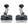 Thrustmaster sol-r 2 hosas ww balta