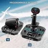 „Thrustmaster“ valdymo svirtis | SOL-R 4 HOTAS