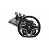 Žaidimų vairo rinkinys Thrustmaster Racing Wheel | T248R (vairo rinkinys + pedalų rinkinys) PS4 / PS5 / PC