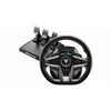 Žaidimų vairo rinkinys Thrustmaster Racing Wheel | T248R (vairo rinkinys + pedalų rinkinys) PS4 / PS5 / PC