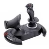 „Thrustmaster T.Flight Hotas X“ juodas „Flight Simulator“ kompiuteris