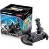„Thrustmaster T.Flight Hotas X“ juodas „Flight Simulator“ kompiuteris