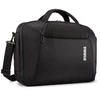 Thule | TACLB-2216 Accent | Nešiojamas kompiuteris Bag | Nešiojamas kompiuteris Case | Juodas