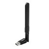 EDIMAX AC1200 dviejų juostų "Wi-Fi" USB 3.0 adapteris EW-7822UAD