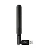 EDIMAX AC1200 dviejų juostų "Wi-Fi" USB 3.0 adapteris EW-7822UAD