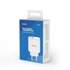 Pakrovėjas - SAVIO LA-06 30W USB Type A &amp; C Greitas Įkrovimas