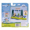 TM Toys *****TMT BLUey Żółw i hutawka+fig BLU17978 79789