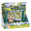 TM Toys *****TMT BLUey Żółw i hutawka+fig BLU17978 79789