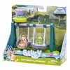TM Toys *****TMT BLUey Żółw i hutawka+fig BLU17978 79789