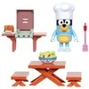 Bluey mini kiemo komplektas