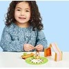 Figūrėlė Tm Toys Bluey Mėlyna - Rinkinys Pokój zabaw + figurka pieska