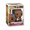 FUNKO POP! Vinilinė figūrėlė: Chicago Bulls - Dennis Rodman