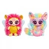 TM Toys Magic Mixies Magiški mišiniai – stebuklingų brangakmenių staigmenų katilas – saulė