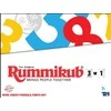 TM Toys TMT Rummikub gra 3w1 LMD8613 08503
