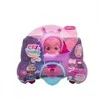 TM Toys TM Žaislai Lėlytė Cry Babies Magic Tears Stars Houses, Coney