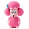 TM Toys Hey Clay - Figūrėlė Bluey Coco + akcesoriami 5pak