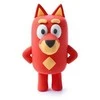 TM Toys Hey Clay - Figūrėlė Bluey Rusty + akcesoriami 5pak