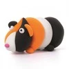 TM Toys HEY CLAY HCL30114CEE Figūrėlė Pūkuoti gyvūnai Jūrų kiaulytė 3 vnt.