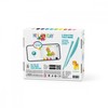 TM Toys HEY CLAY HCL15028CEE vienaragio rinkinys 15 vnt.