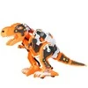 Tm Toys Robot Rex Dino Bot