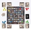 TM Toys Stalo žaidimas World of Tanks, ENG