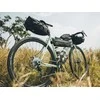 Topeak backloader juodas dviračio balnmaišis (15 litrų)