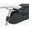 Topeak backloader juodas dviračio balnmaišis (15 litrų)