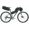 Topeak loader midloader dviračio krepšys (4,5 litro rėmui)