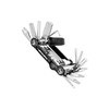 Wrench Topeak Mini 20 Pro Juodas