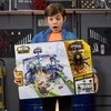 *****ZURU Metal Machines Atak pajška 6725 30801