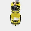 „Karcher“ filtro maišeliai (neaustinis, sintetinis audinys; „Karcher 2.863-006.0“; 4 vnt.)