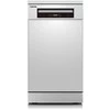 Indaplovė Toshiba DW-10F2EE(W)-PL