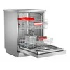 Indaplovė Toshiba DW-14F5EE(W)-PL