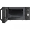 Toshiba Mikrobangų krosnelė mw3-ag25pf (bk)