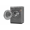Skalbimo mašina Toshiba TW-BL80A2PL(SS) Slim