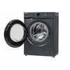 Toshiba Skalbimo mašina tw-21bu80uwbk(mg) 7kg morandi pilkas