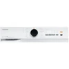 Toshiba Skalbimo mašina tw-t21bu80uwbk(wk) 7kg balta