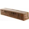 Carruzzo Toshiba 6AJ00000271 tonerio kasetė 1 vnt Originalus Geltona