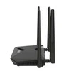 Maršrutizatorius belaidis TOTOLINK A3002RUv2.0 (Wi-Fi, xDSL (kabelio jungtis LAN), 2,4 GHz, 5 GHz)