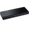 USB Hub - TP-LINK UH720 7-Port USB 3.0 Hub su 2.4A Įkrovimo Prievadais