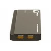 USB Hub - TP-LINK UH720 7-Port USB 3.0 Hub su 2.4A Įkrovimo Prievadais