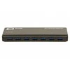 USB Hub - TP-LINK UH720 7-Port USB 3.0 Hub su 2.4A Įkrovimo Prievadais