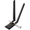 Karta jungiama į tinklą tp-link archer txe72e